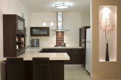 Kitchen new design